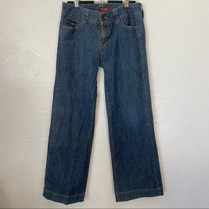 Levi’s Jeans 545 Wide Leg Jeans